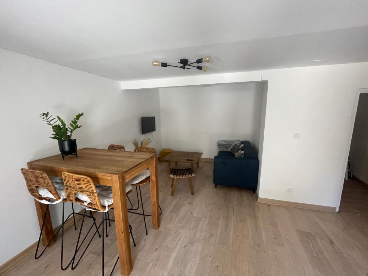 Appartement D’une porte à l’autre à Châteauneuf-du-Pape Extérieur photo